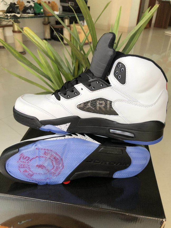 men jordan 5 shoes-026